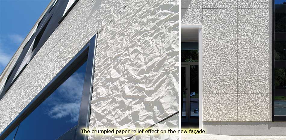 Ulma Architectural Solutions