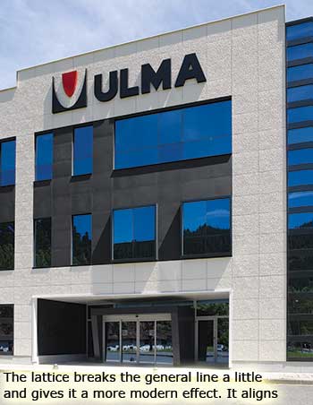 Ulma Architectural Solutions