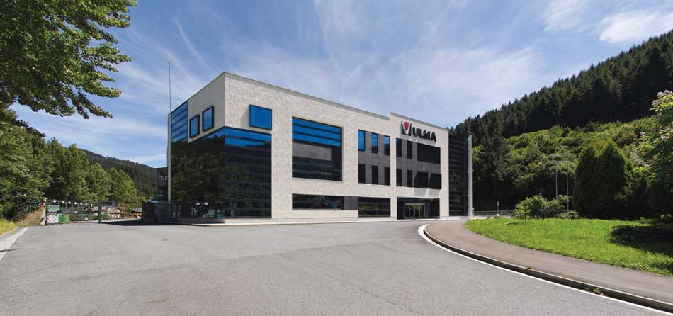 Ulma Architectural Solutions