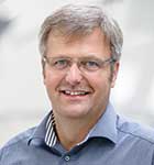 Maic Pannwitz, Executive Vice President, Sedak office, New Jersey