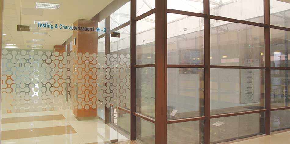 PADC Indian Oil Refinery in Panipat, Haryana