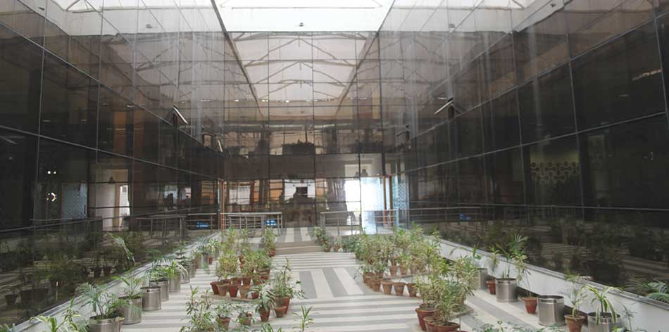 PADC Indian Oil Refinery in Panipat, Haryana