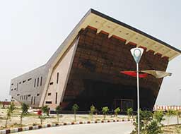 PADC Indian Oil Refinery