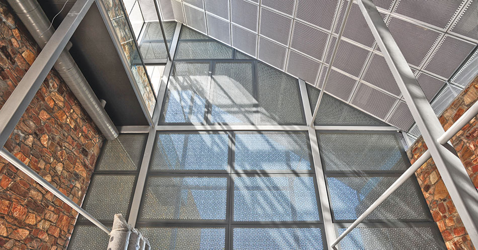 complete 6 the elevation is a hat tip to traditional rajasthani jaalis