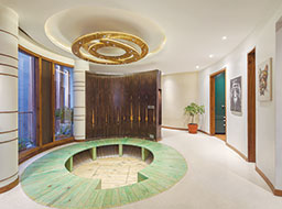 The Crafted & The Natural