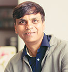 Ar. Hiren Patel, HPA