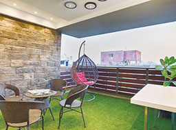 Resplendent Yet Elementary