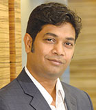 Aditya Yamsanwar