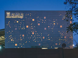 Brand Communication - CMC Showroom