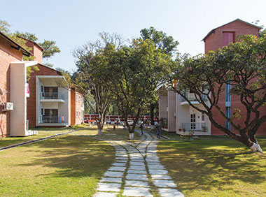Doon School
