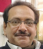 Sangeet Sharma