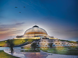 Harmony of Properties