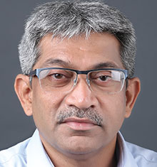 Prashant Kapadi