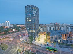 Balancing Old & New Architecture