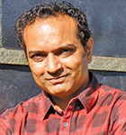 Umaesh Raje