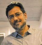 Nilanjan Bhowal