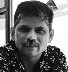 Arvind Vivek