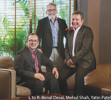 DSP Design Associates group