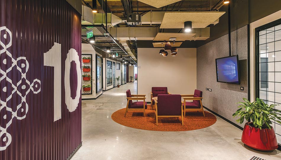 DSP Design Associates