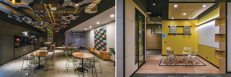 DSP Design Associates