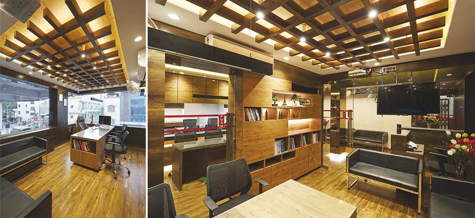 Office Synectics Architects