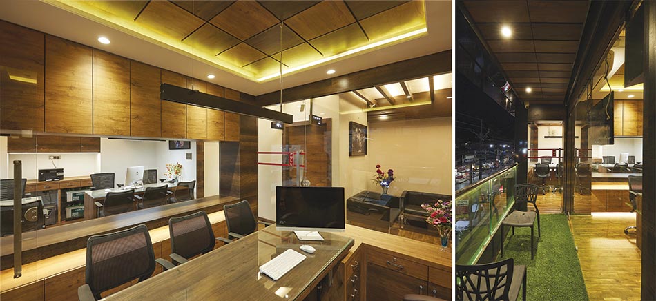 Synectics Architects