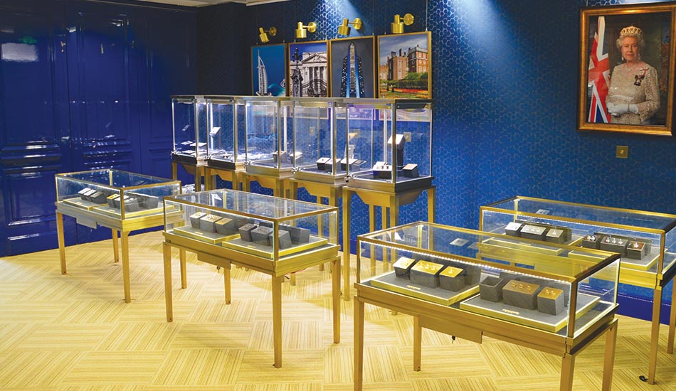 Electrical Wiring Accessories