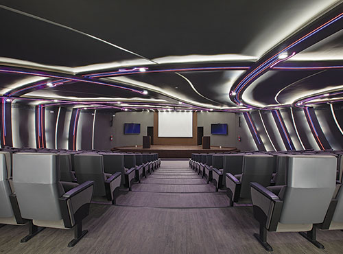 Technically Inspired