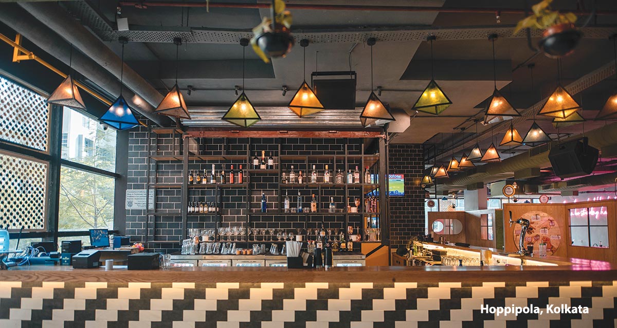 Hoppipola Kol GlassPendants