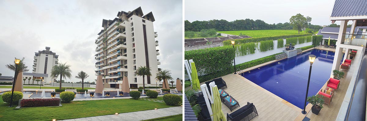 Ishwar Gehi Architect Project