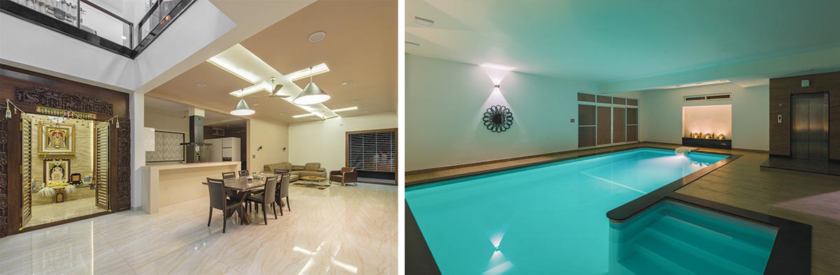 Bysani Residence Bengaluru