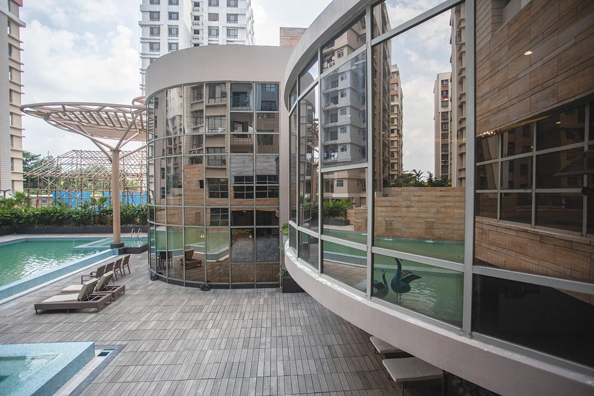 ZING Club House Southwinds