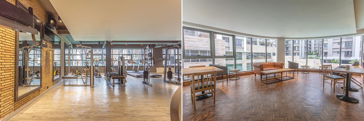 ZING Club House Southwinds