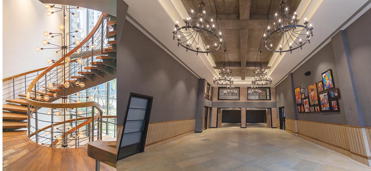 ZING Club House Southwinds