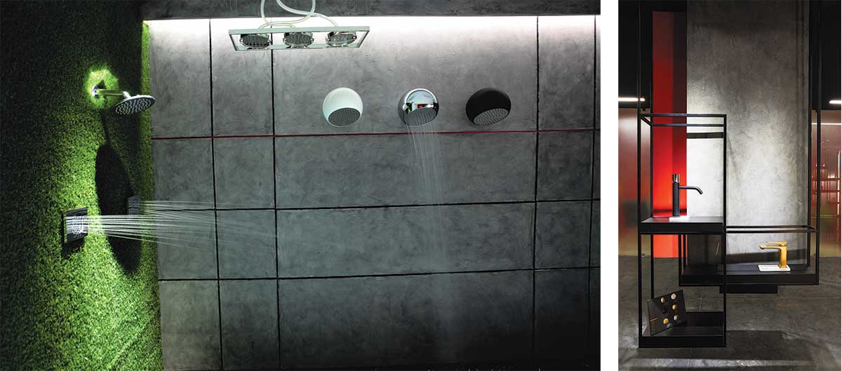 Modernity in Simplicity