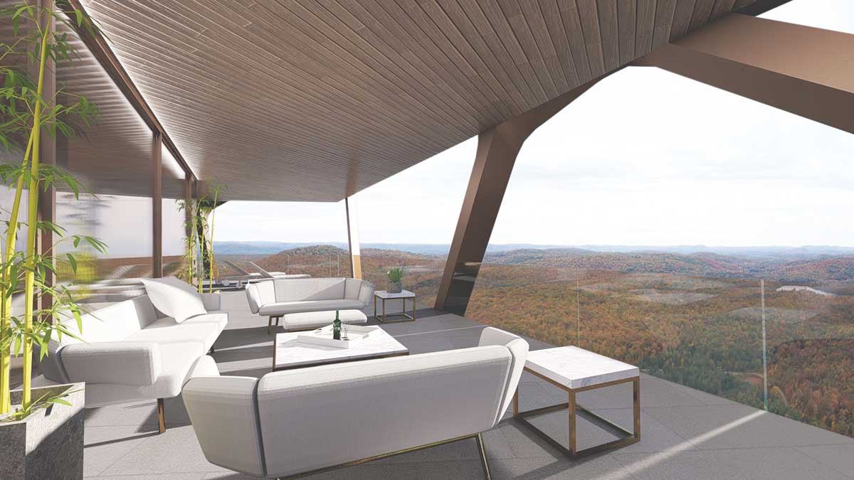 MU Architecture design of PEKULIARI