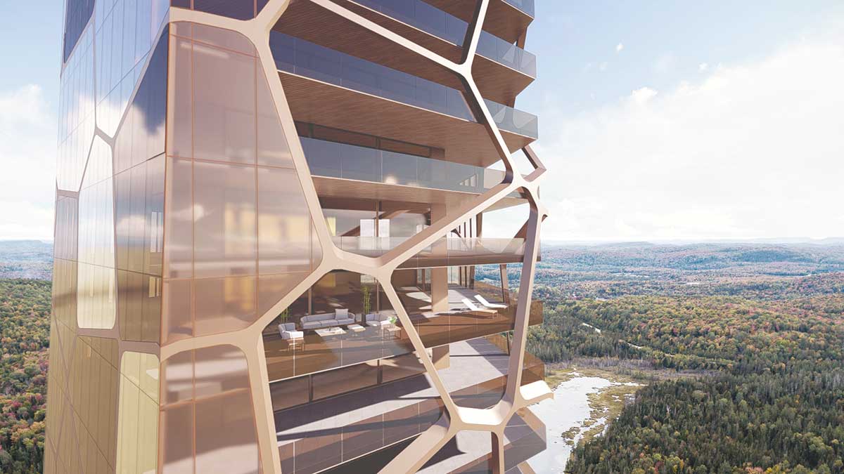 MU Architecture design of PEKULIARI