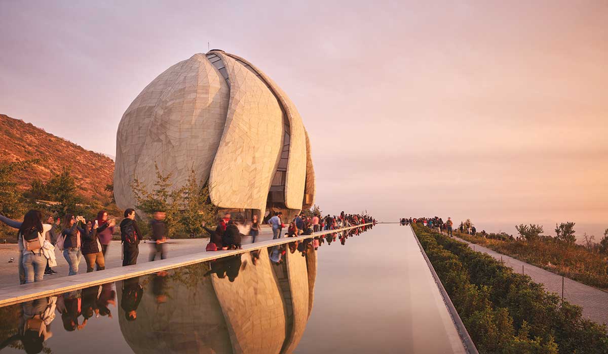 Instilling Communal Harmony