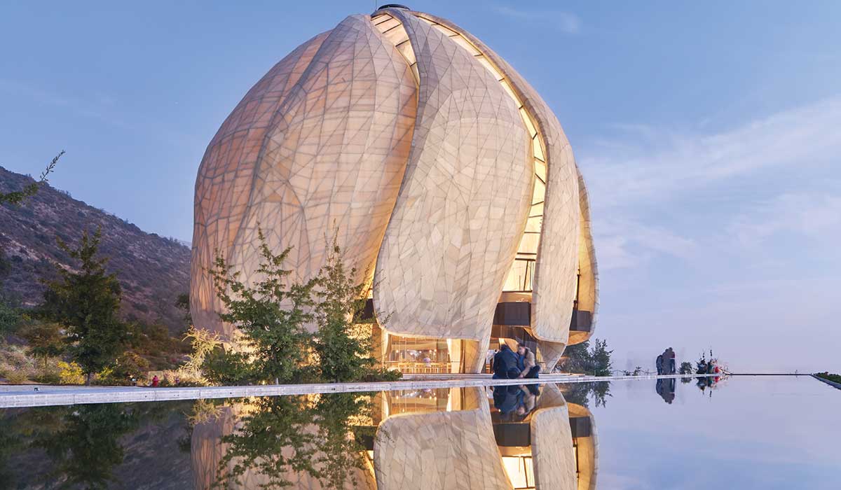 Instilling Communal Harmony