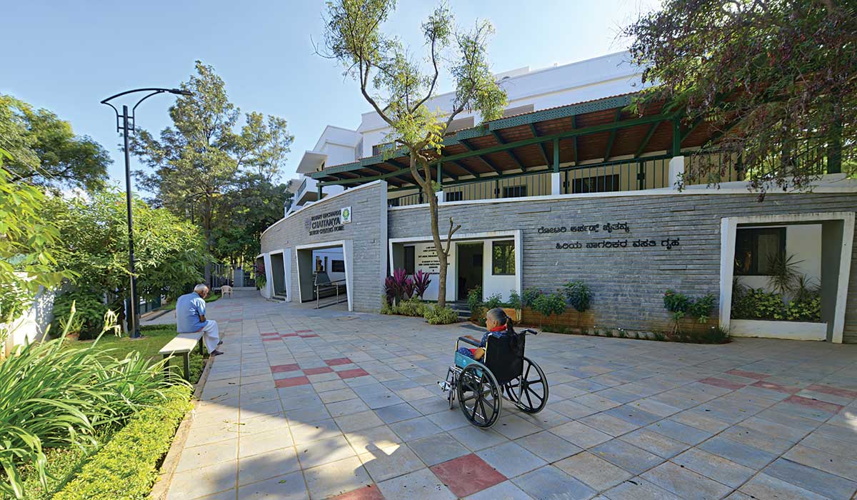 Rotary Orchards Chaitanya