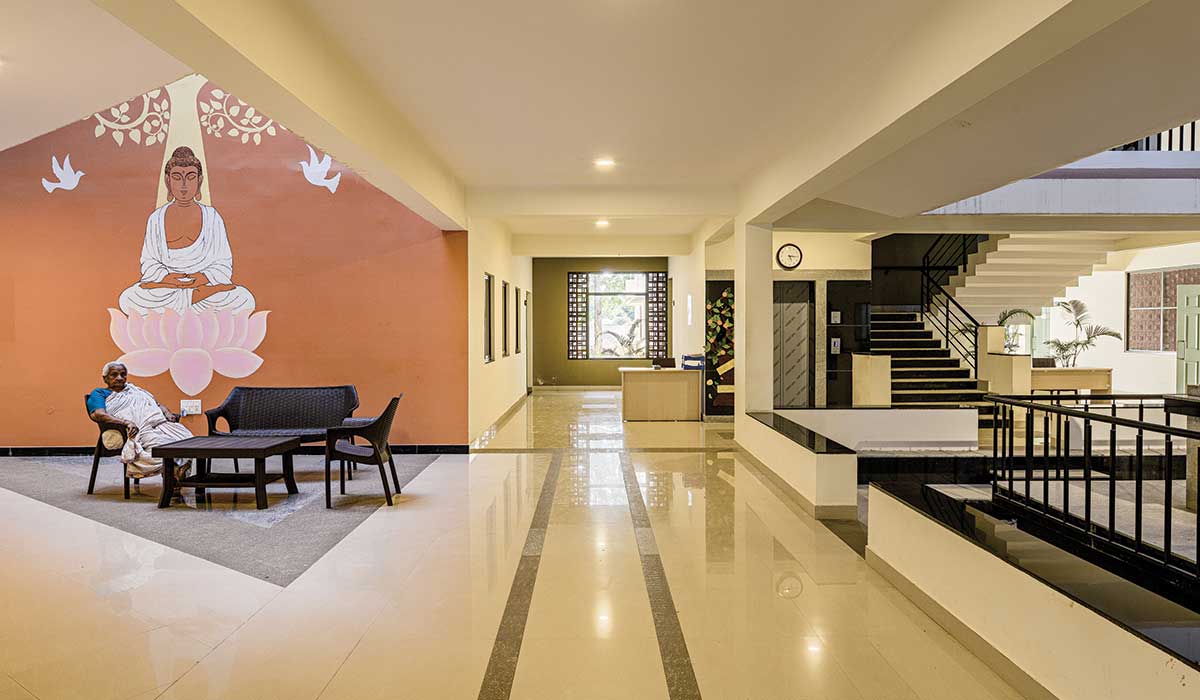 Rotary Orchards Chaitanya