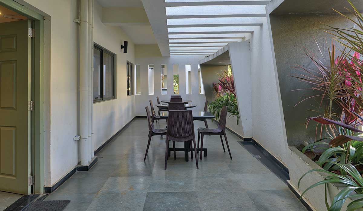 Rotary Orchards Chaitanya