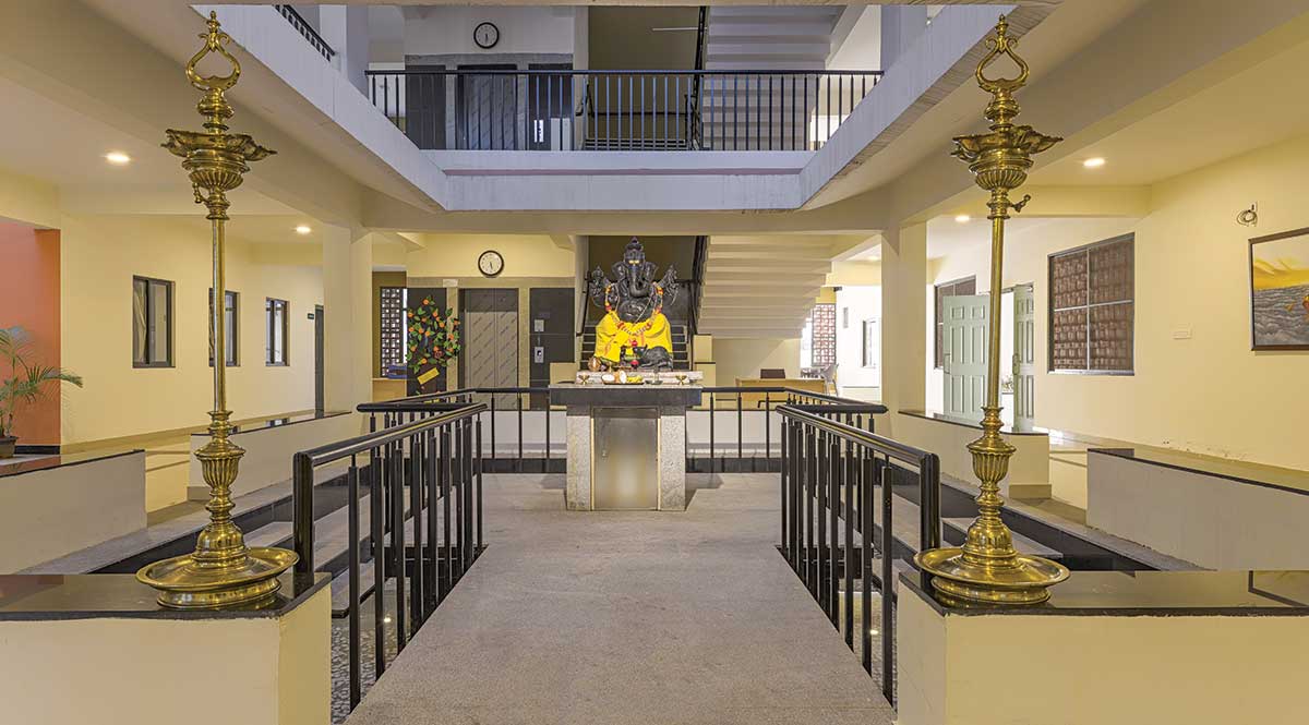 Rotary Orchards Chaitanya