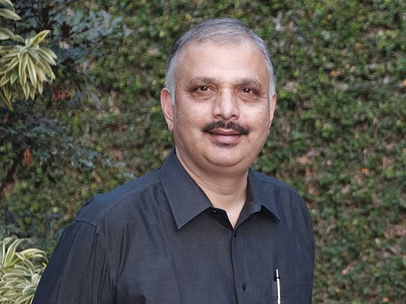 Ar. Vishwanath Venkatrao