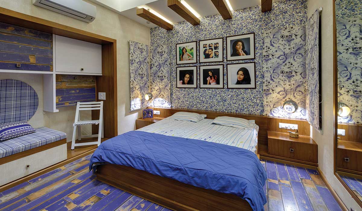 Parshad Waichal Interiors