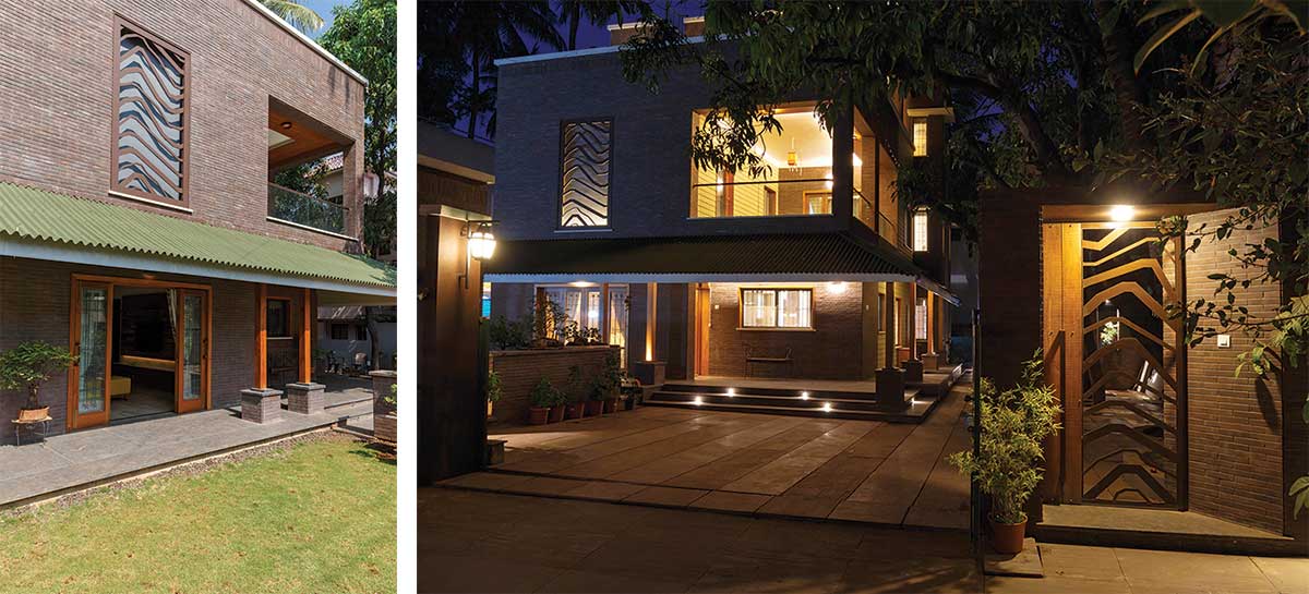 Parshad Waichal Interiors