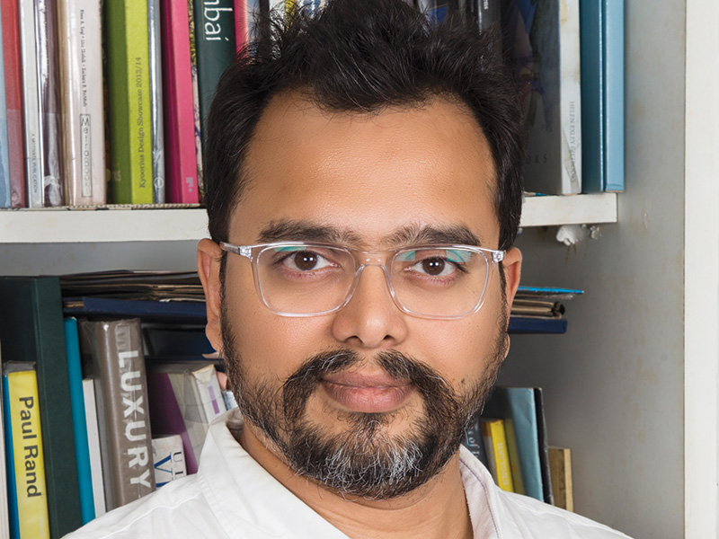 Baarish Vasant Date - Graphics Beyond