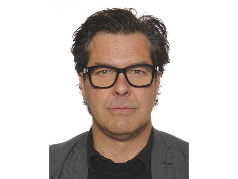 Jean-Guy Chabauty, President, Atelier Moderno