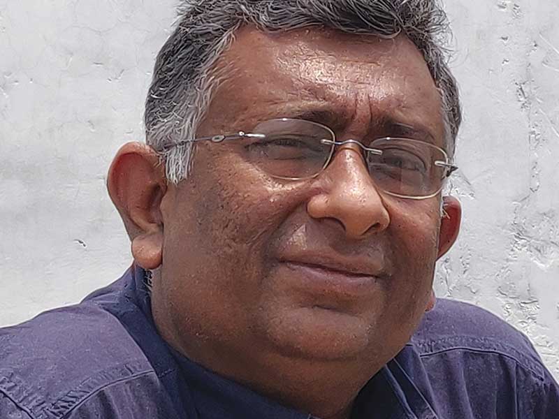 Ar. Asit Gupta
