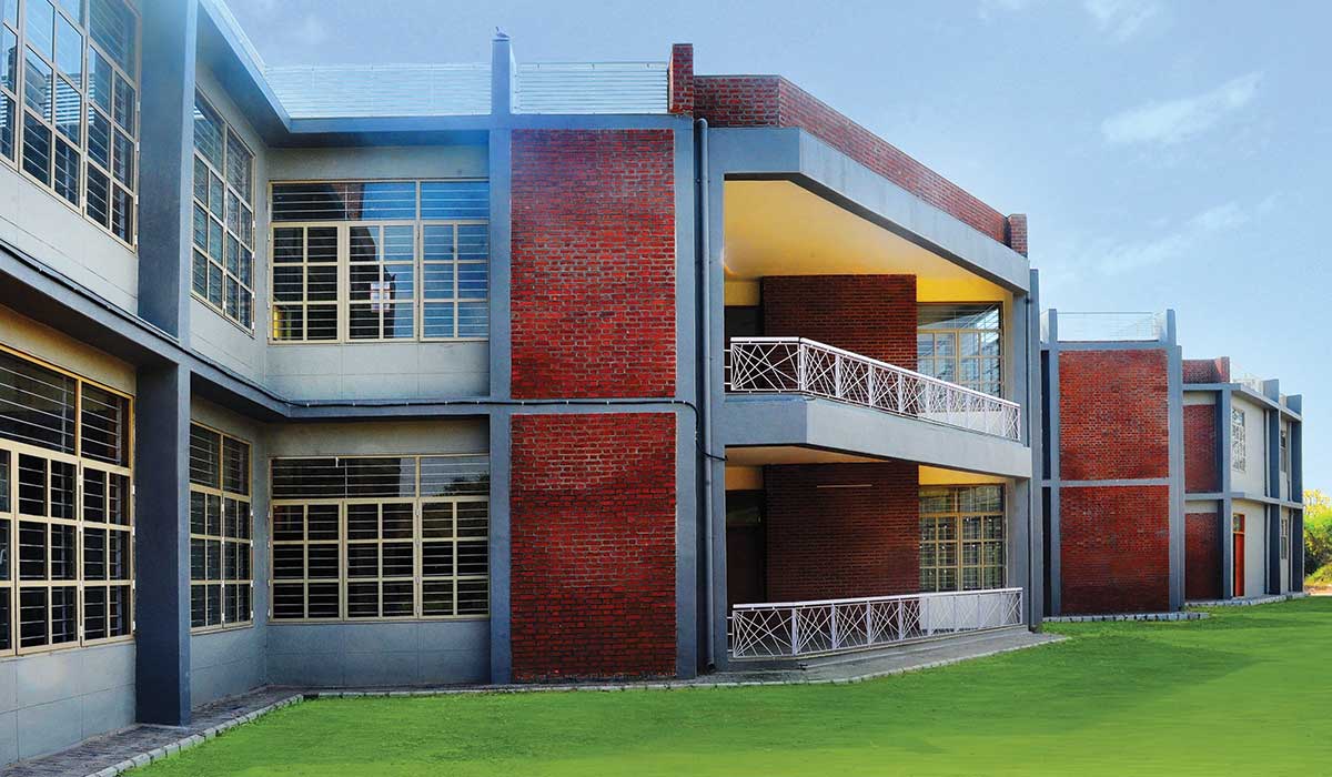 Shree Pradesh Jyoti Vidhyamandir School at Kural Gram Pragati Mandal